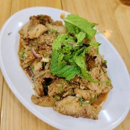 น้ำตกหมู