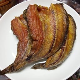 ร้านน้ำพริกลุงน้อย