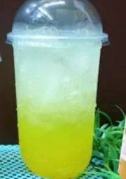 ร้านอ้อมอ้อมน้ำปั่น&ร้านอ้อมอ้อมยำแหนมคลุก