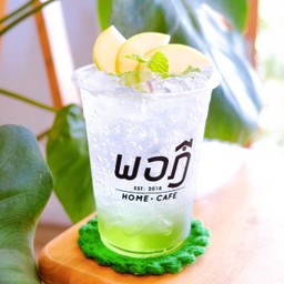 แอปเปิ้ลโซดาา