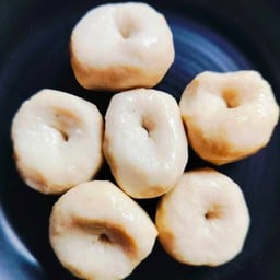 ลูกชิ้นปลา