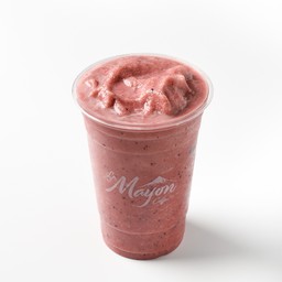 บลูเบอรี่ สมูทตี้