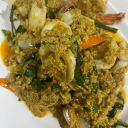 ตามซำบาย อาหารอีสานรสเด็ด จ่มดู๋ สาขา 3