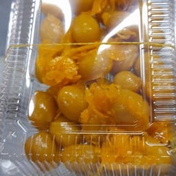 เม็ดขนุนถั่วชุดใหญ่