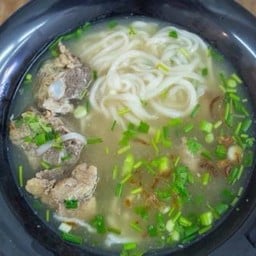 ข้าวเปียกโบราณ