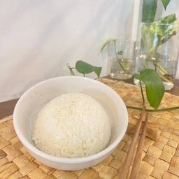 ข้าวสวย
