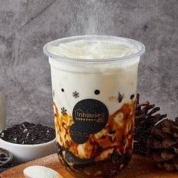 วนิลานมสด