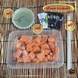 ส่วนหางเเล่เต๋า