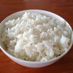 ข้าวเปล่า