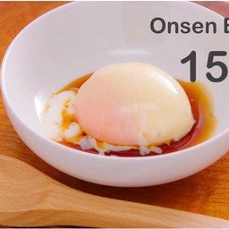 Onsen Egg