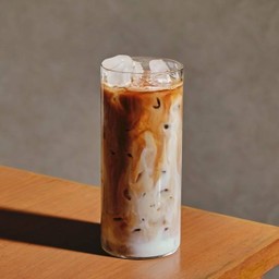 Iced Latte