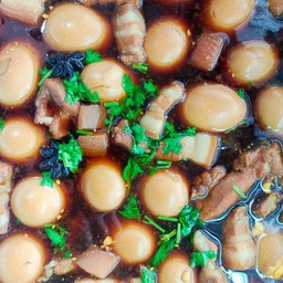 ต้มพะโล้