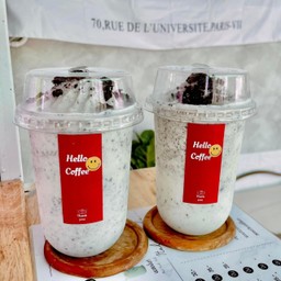 โอริโอ้ ปั่น