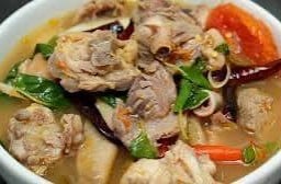 Tom Yum Chicken House