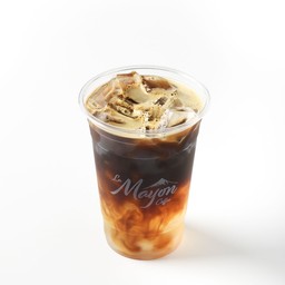 อเมริกาโน่ เย็น