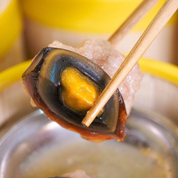 ไข่เยี่่ยวม้า