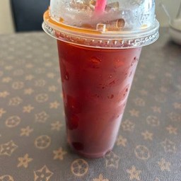 ชาดำเย็น