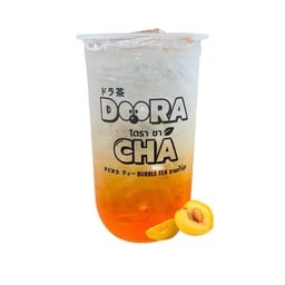 พีชโซดา