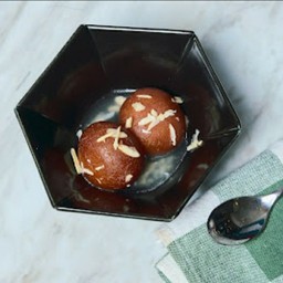 Gulab jamun