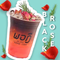BlackRose แบลคโรส