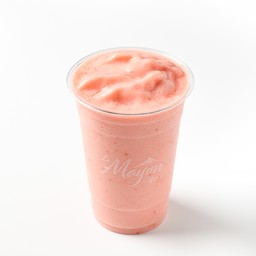 สตอเบอรี่สมูตตี้