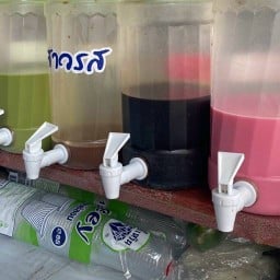 ร้านโตเกียวลุงอ้วน