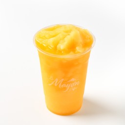 น้ำส้ม ปั่น