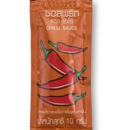 ซอสพริก