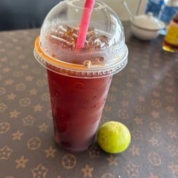 ชามะนาว