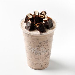 มิลกี้บราวนี่