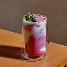 Berry Bliss Smoothie