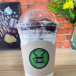 ONE DAY P&K COFFEE