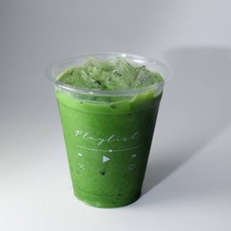 Uji Matcha LM