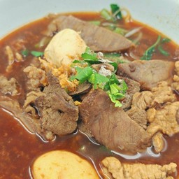 เกาเหลาหมูรวม