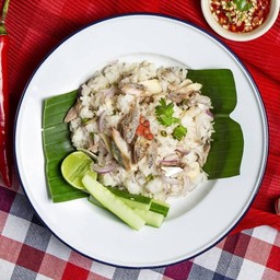 ซี่โครงบางบาล ร้านเปิดใหม่
