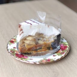 BANOFFEE PIE