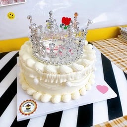 มงกุฎแบบหรู