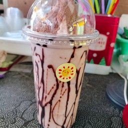 โอวัลตินภูเขาไฟ