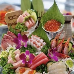 OMAKASE AT HOME  โอมากาเสะเเอ็ดโฮม