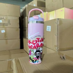 แก้วลาบูบู้