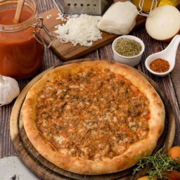 Bolognese PZ