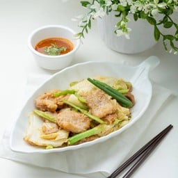 ทูลหัวหมู