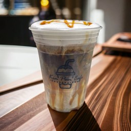 คาราเมลมัคคิอาโต้