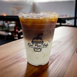 กาแฟลาเต้