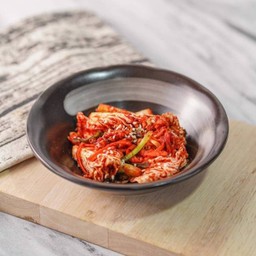 Kimchi Half Kilo