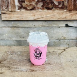 นมสดชมพู