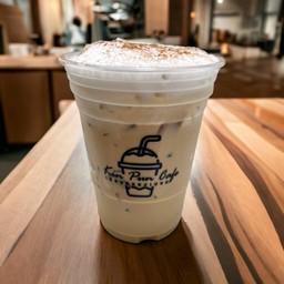 คาปูชิโน่