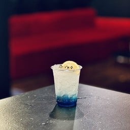 Blue Lemonnate