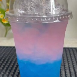 ฮาวายลิ้นจี่ โซดา