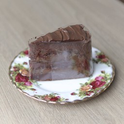 Classic Chocolate